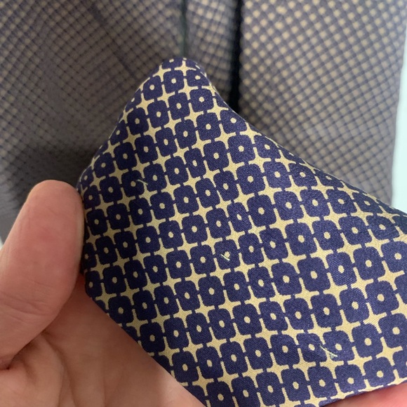 2009 Club Monaco Wide Leg Trousers - Picture 5 of 6